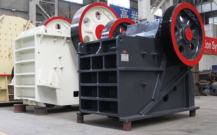 液壓巖石破碎機