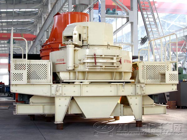 制砂機 制砂機
