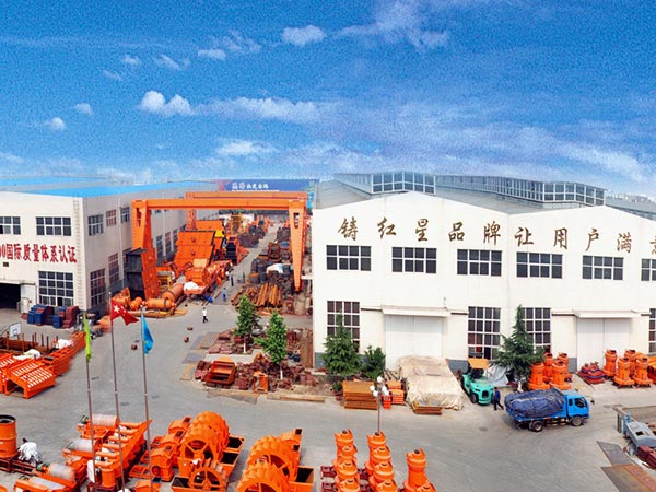 河南巖石破碎機廠家