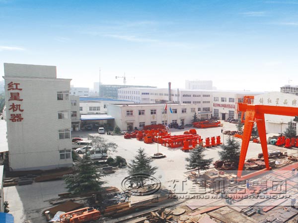 干法制砂機生產(chǎn)廠家