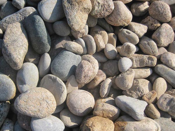 河卵石 河卵石