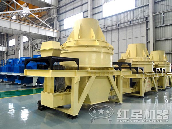 大型制砂機生產廠家 大型制砂機生產廠家