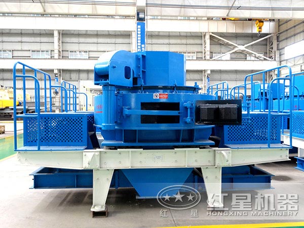 沖擊式破碎機 沖擊式破碎機