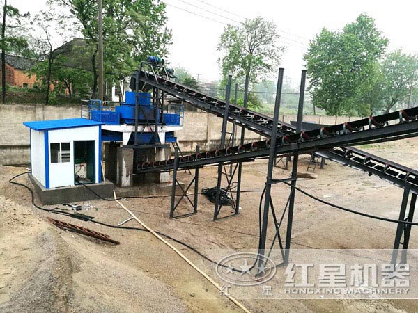 制砂生產線設備 制砂生產線設備