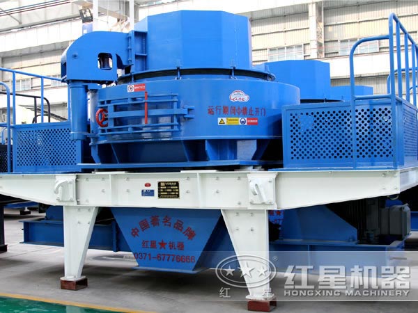 制砂機(jī) 制砂機(jī)