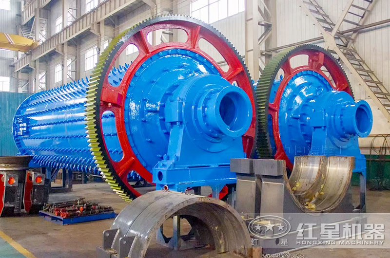 磨礦設(shè)備 磨礦設(shè)備