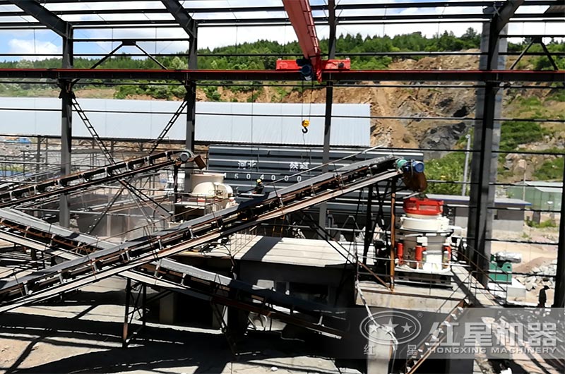 干式制砂設(shè)備生產(chǎn)線 干式制砂設(shè)備生產(chǎn)線