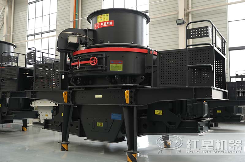 HVI制砂整形機(jī) HVI制砂整形機(jī)