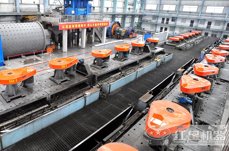 石英砂浮選 石英砂浮選