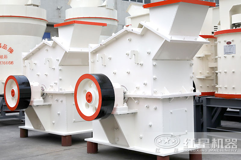 細(xì)碎機(jī)現(xiàn)場實(shí)拍圖 細(xì)碎機(jī)現(xiàn)場實(shí)拍圖