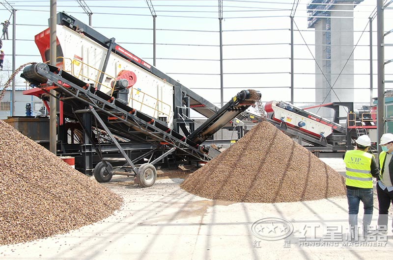 KJ1865S-3篩分站設備 KJ1865S-3篩分站設備