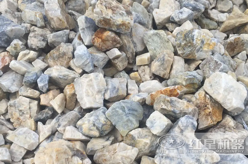 鉀長(zhǎng)石 鉀長(zhǎng)石