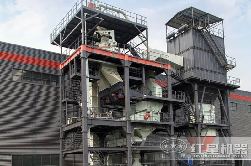 VU塔樓式制砂系統(tǒng) VU塔樓式制砂系統(tǒng)