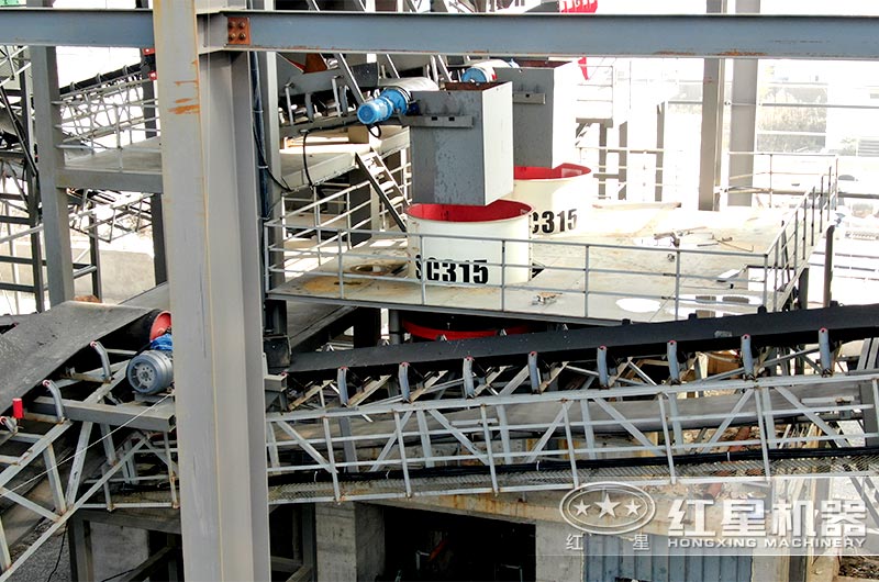 SC單缸圓錐破 SC單缸圓錐破