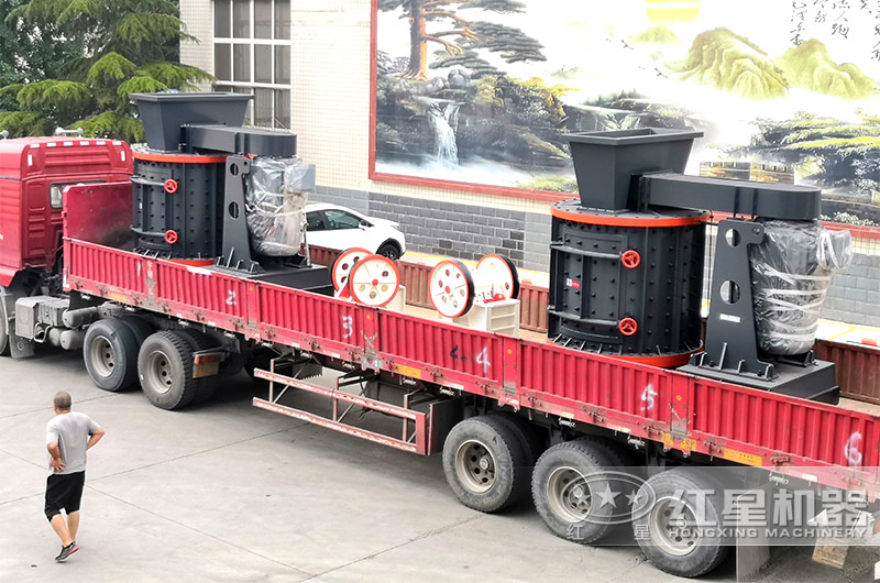 這是立式復合破碎機