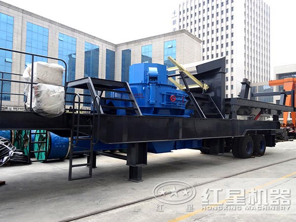 移動一體式打砂機 移動一體式打砂機