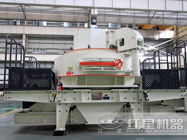 10000方石子制砂設備 10000方石子制砂設備