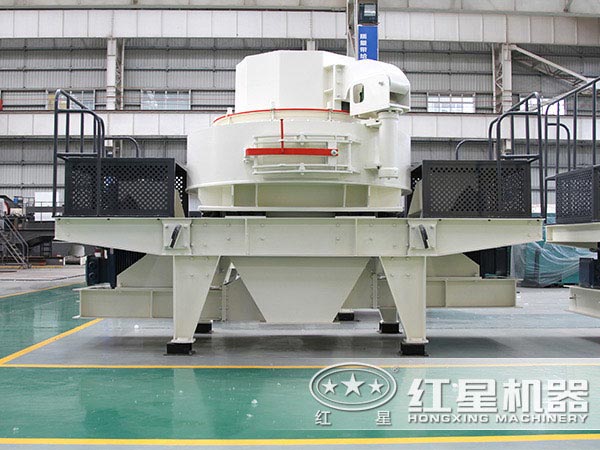 安山巖制砂機 安山巖制砂機