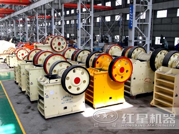 河南液壓顎式破碎機廠家 河南液壓顎式破碎機廠家