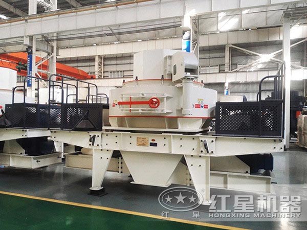 石頭沖擊式破碎機價格