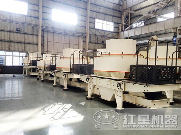 制砂機價格 制砂機價格