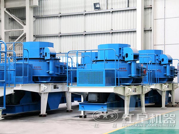 河卵石制砂機(jī)廠家 河卵石制砂機(jī)廠家