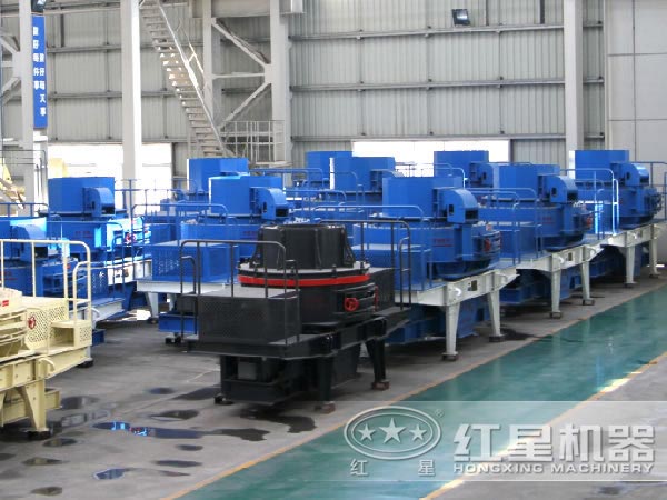 制砂機(jī)廠家 制砂機(jī)廠家