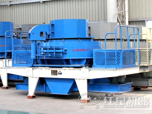 輝綠巖制砂機 輝綠巖制砂機