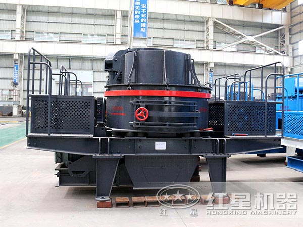 第三代制砂機 第三代制砂機