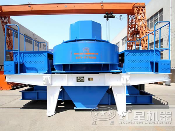 制砂機展示 制砂機展示