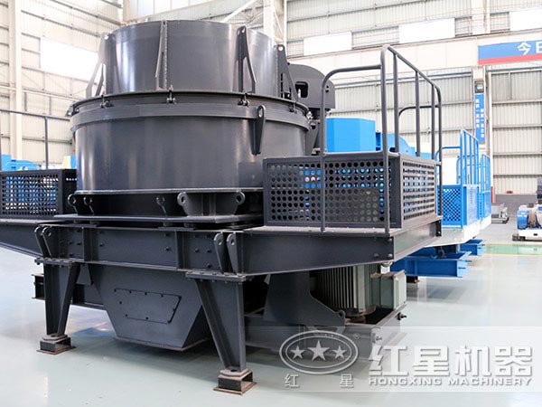 12,13石子制砂機展示 12,13石子制砂機展示