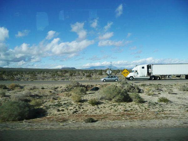 西部大開發(fā)公路 西部大開發(fā)公路