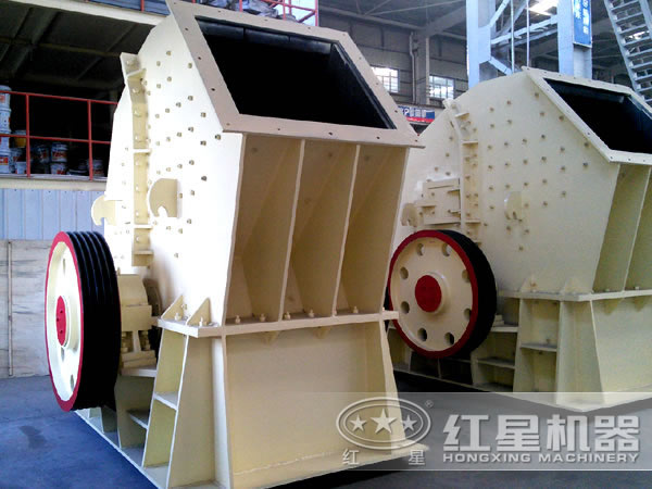 1615型錘破機 1615型錘破機