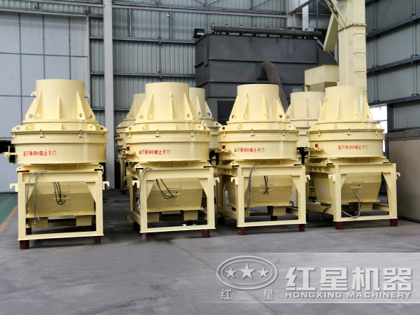 制砂機生產廠家 制砂機生產廠家