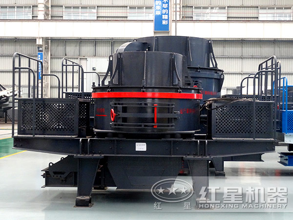 TK7811制砂機 TK7811制砂機