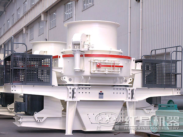 石子制砂機 石子制砂機