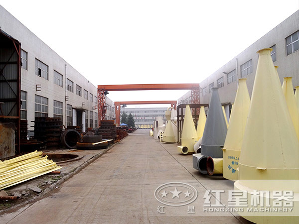 河南紅星礦業機器廠家