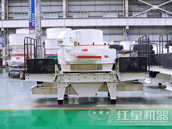 紅星制砂機設備 紅星制砂機設備