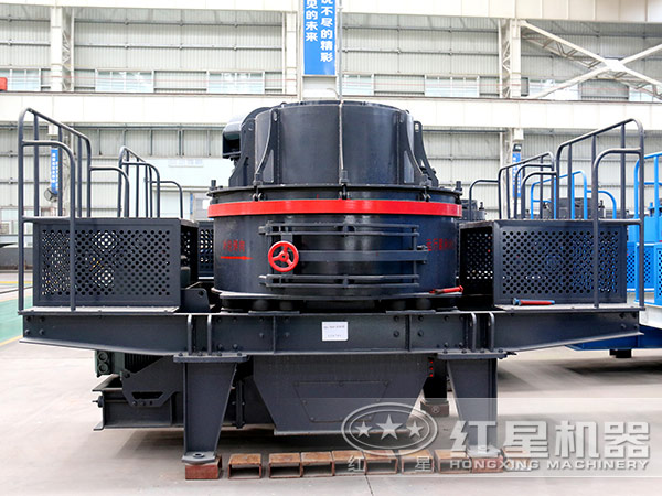 第三代制砂機 第三代制砂機