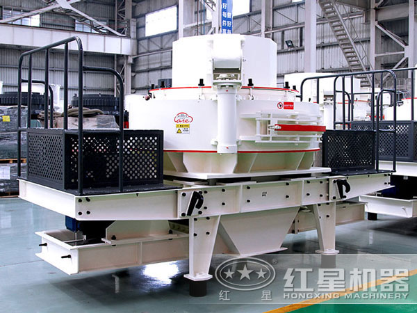 新型制砂機 新型制砂機