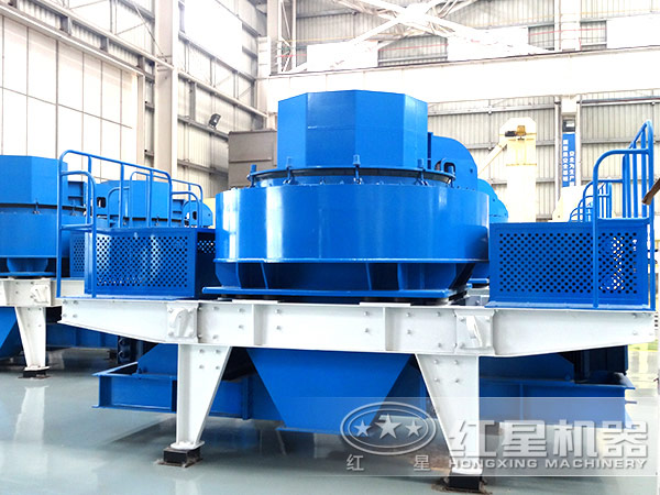 紅星制砂機(jī) 紅星制砂機(jī)