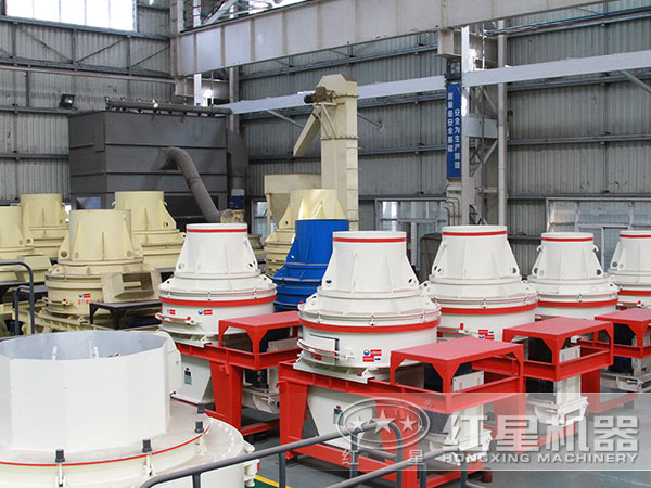 時產100噸瀝青路面制砂機多種類多型號 時產100噸瀝青路面制砂機多種類多型號