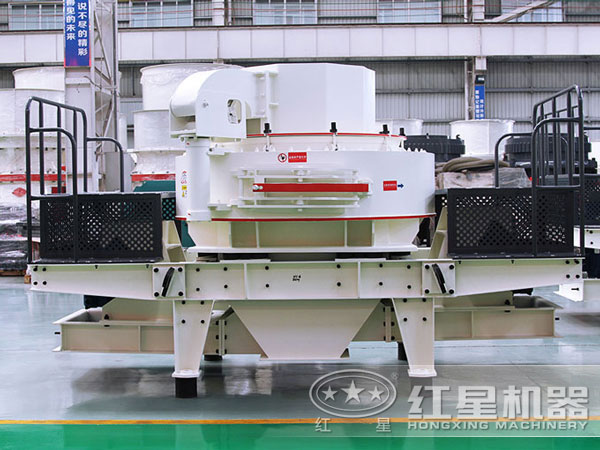 方解石制砂機 方解石制砂機