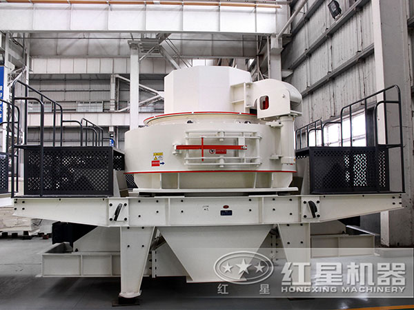 石子制砂機 石子制砂機