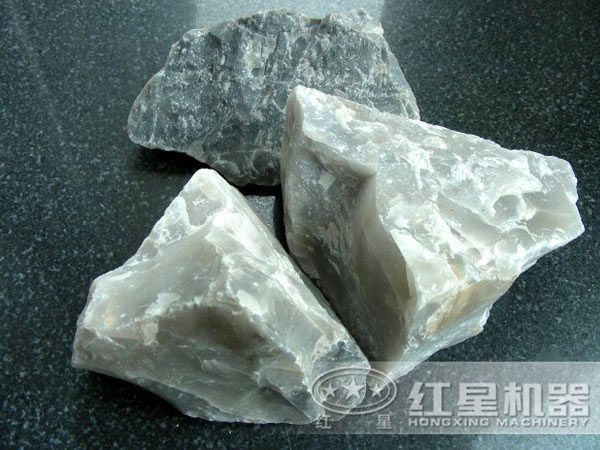 硅石物料 硅石物料