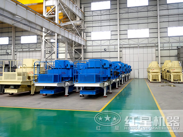 紅星粘土制砂機(jī)廠家 紅星粘土制砂機(jī)廠家