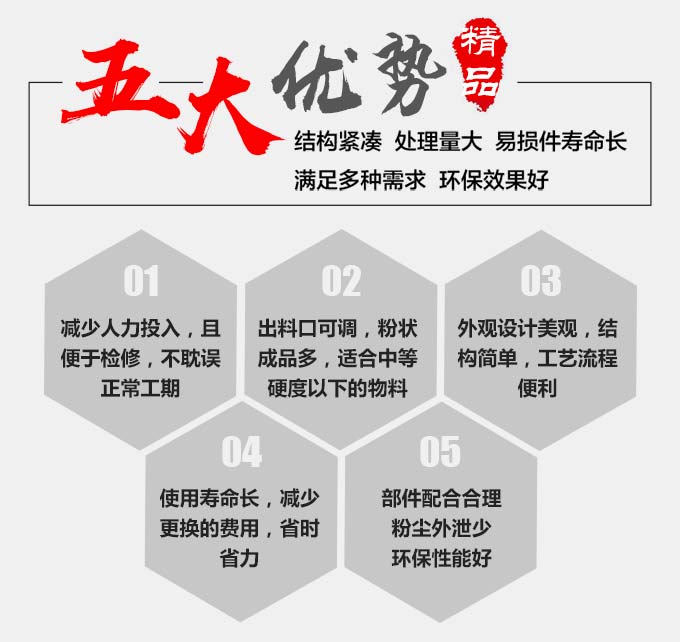 新型小錘破機(jī)性能優(yōu)勢 新型小錘破機(jī)性能優(yōu)勢