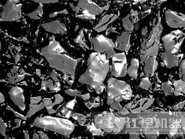 瀝青骨料 瀝青骨料