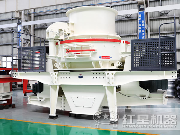 制砂設備 制砂設備