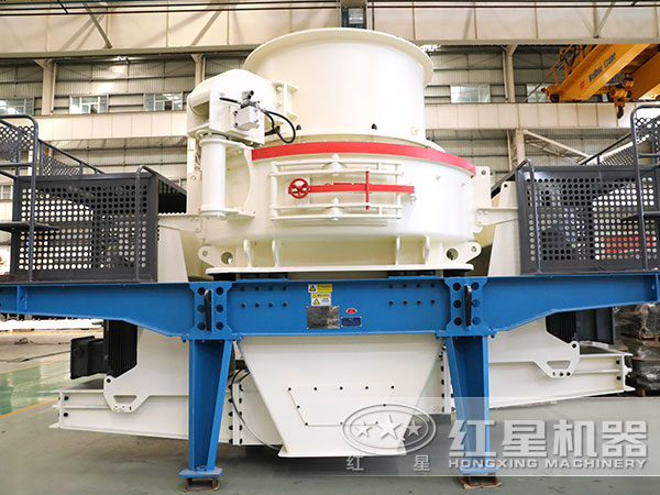 硅石制砂機 硅石制砂機